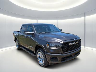 New 2025 Ram 1500 Big Horn Crew Cab Pickup for sale #N739070 - photo 1