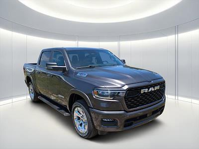 New 2025 Ram 1500 Big Horn Crew Cab Pickup for sale #N739070 - photo 2