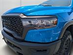 New 2025 Ram 1500 Rebel Crew Cab 4x4 Pickup for sale #N740132 - photo 8