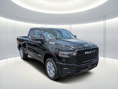 New 2025 Ram 1500 Big Horn Quad Cab Pickup for sale #N740892 - photo 2