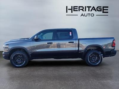 New 2026 Ram 1500 Rebel Crew Cab for sale #2N150864 - photo 1
