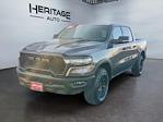 New 2026 Ram 1500 Rebel Crew Cab for sale #2N150864 - photo 5