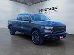 New 2026 Ram 1500 Rebel Crew Cab for sale #2N150864 - photo 7