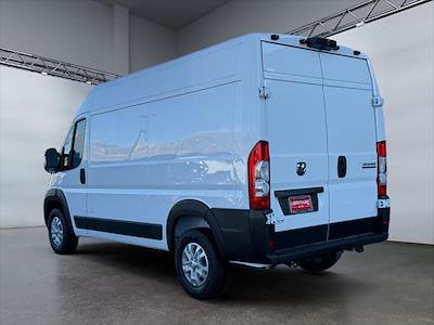 New 2026 Ram ProMaster 3500 High Roof Empty Cargo Van for sale #2N154731 - photo 2
