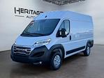 New 2026 Ram ProMaster 3500 High Roof Empty Cargo Van for sale #2N154731 - photo 1