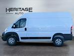 New 2026 Ram ProMaster 3500 High Roof Empty Cargo Van for sale #2N154731 - photo 3
