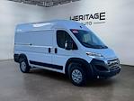 New 2026 Ram ProMaster 3500 High Roof Empty Cargo Van for sale #2N154731 - photo 9