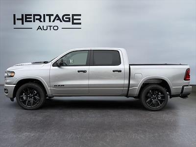New 2026 Ram 1500 Laramie Crew Cab for sale #2N160596 - photo 2