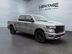 New 2026 Ram 1500 Laramie Crew Cab for sale #2N160596 - photo 7