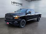 New 2026 Ram 2500 Big Horn Crew Cab for sale #2N160664 - photo 1