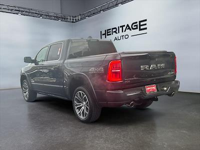 New 2026 Ram 1500 Limited Longhorn Crew Cab for sale #2N172562 - photo 1