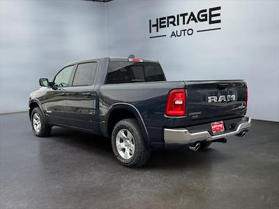 New 2026 Ram 1500 Big Horn Crew Cab for sale #2N174561 - photo 2
