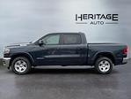 New 2026 Ram 1500 Big Horn Crew Cab for sale #2N174561 - photo 9