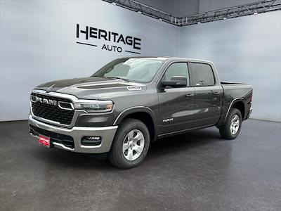 New 2026 Ram 1500 Big Horn Crew Cab for sale #2N174562 - photo 1