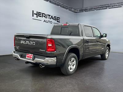 New 2026 Ram 1500 Big Horn Crew Cab for sale #2N174562 - photo 2