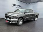 New 2026 Ram 1500 Big Horn Crew Cab for sale #2N174562 - photo 1