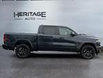 New 2026 Ram 1500 Laramie Crew Cab for sale #2N181033 - photo 6