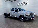 New 2026 Ram 3500 Crew Cab 60 CA Cab Chassis for sale #2N208071 - photo 7