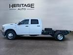 New 2026 Ram 3500 Crew Cab 60 CA Cab Chassis for sale #2N208071 - photo 3