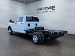 New 2026 Ram 3500 Crew Cab 60 CA Cab Chassis for sale #2N208071 - photo 2