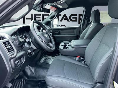 New 2026 Ram 3500 Crew Cab 60 CA Cab Chassis for sale #2N212687 - photo 2