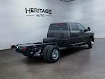 New 2026 Ram 3500 Crew Cab 60 CA Cab Chassis for sale #2N212687 - photo 9