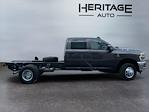 New 2026 Ram 3500 Crew Cab 60 CA Cab Chassis for sale #2N212687 - photo 11