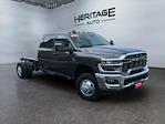 New 2026 Ram 3500 Crew Cab 60 CA Cab Chassis for sale #2N212687 - photo 13