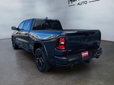 New 2026 Ram 1500 Laramie Crew Cab for sale #2N218871 - photo 1