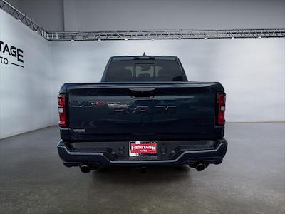 New 2026 Ram 1500 Laramie Crew Cab for sale #2N218871 - photo 2