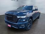 New 2026 Ram 1500 Laramie Crew Cab for sale #2N218871 - photo 8