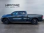 New 2026 Ram 1500 Laramie Crew Cab for sale #2N218871 - photo 9