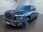 New 2026 Ram 1500 Big Horn Crew Cab for sale #2N238015 - photo 1