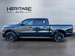 New 2026 Ram 1500 Big Horn Crew Cab for sale #2N238015 - photo 2