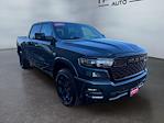 New 2026 Ram 1500 Big Horn Crew Cab for sale #2N238015 - photo 7