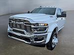 New 2026 Ram 5500 Crew Cab 84 CA Cab Chassis for sale #2N240299A - photo 1