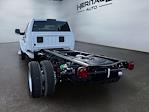 New 2026 Ram 5500 Crew Cab 84 CA Cab Chassis for sale #2N240299A - photo 2