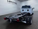 New 2026 Ram 5500 Crew Cab 84 CA Cab Chassis for sale #2N240299A - photo 8