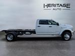 New 2026 Ram 5500 Crew Cab 84 CA Cab Chassis for sale #2N240299A - photo 10