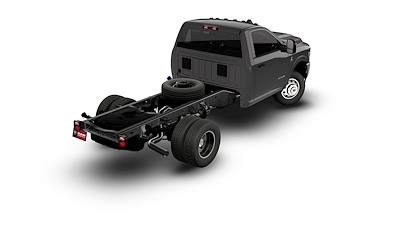 New 2026 Ram 3500 Regular Cab 60 CA Cab Chassis for sale #2N244323 - photo 2