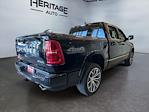 New 2026 Ram 1500 Limited Longhorn Crew Cab for sale #2N268428 - photo 3