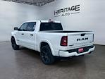 New 2026 Ram 1500 Laramie Crew Cab for sale #2N301720 - photo 3