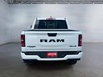 New 2026 Ram 1500 Laramie Crew Cab for sale #2N301720 - photo 4