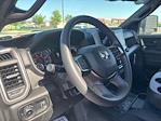 New 2025 Ram 3500 Tradesman Crew Cab 4x4 60 CA Cab Chassis for sale #2N535877 - photo 9