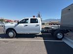 New 2025 Ram 3500 Tradesman Crew Cab 4x4 60 CA Cab Chassis for sale #2N535877 - photo 11