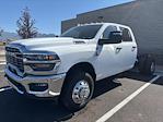 New 2025 Ram 3500 Tradesman Crew Cab 4x4 60 CA Cab Chassis for sale #2N535877 - photo 13