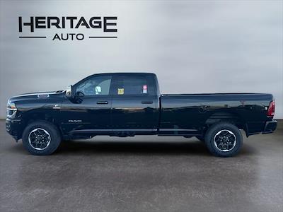 New 2025 Ram 2500 Laramie Crew Cab for sale #2N537654 - photo 2