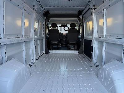 New 2025 Ram ProMaster 3500 High Roof Empty Cargo Van for sale #2N555752 - photo 2