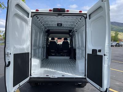New 2025 Ram ProMaster 3500 High Roof Empty Cargo Van for sale #2N555753 - photo 2