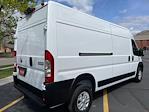 New 2025 Ram ProMaster 3500 High Roof Empty Cargo Van for sale #2N555753 - photo 6